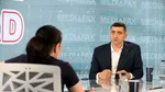 „Le-a spus că nu va exista un raport pe anularea alegerilor”. Ce a aflat George Simion din discuțiile lui Nicușor Dan cu ambasadorii UE