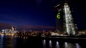 BCE reconfigurează operaţiunile de refinanţare bancară, în cadrul eforturilor stabilizării inflaţiei