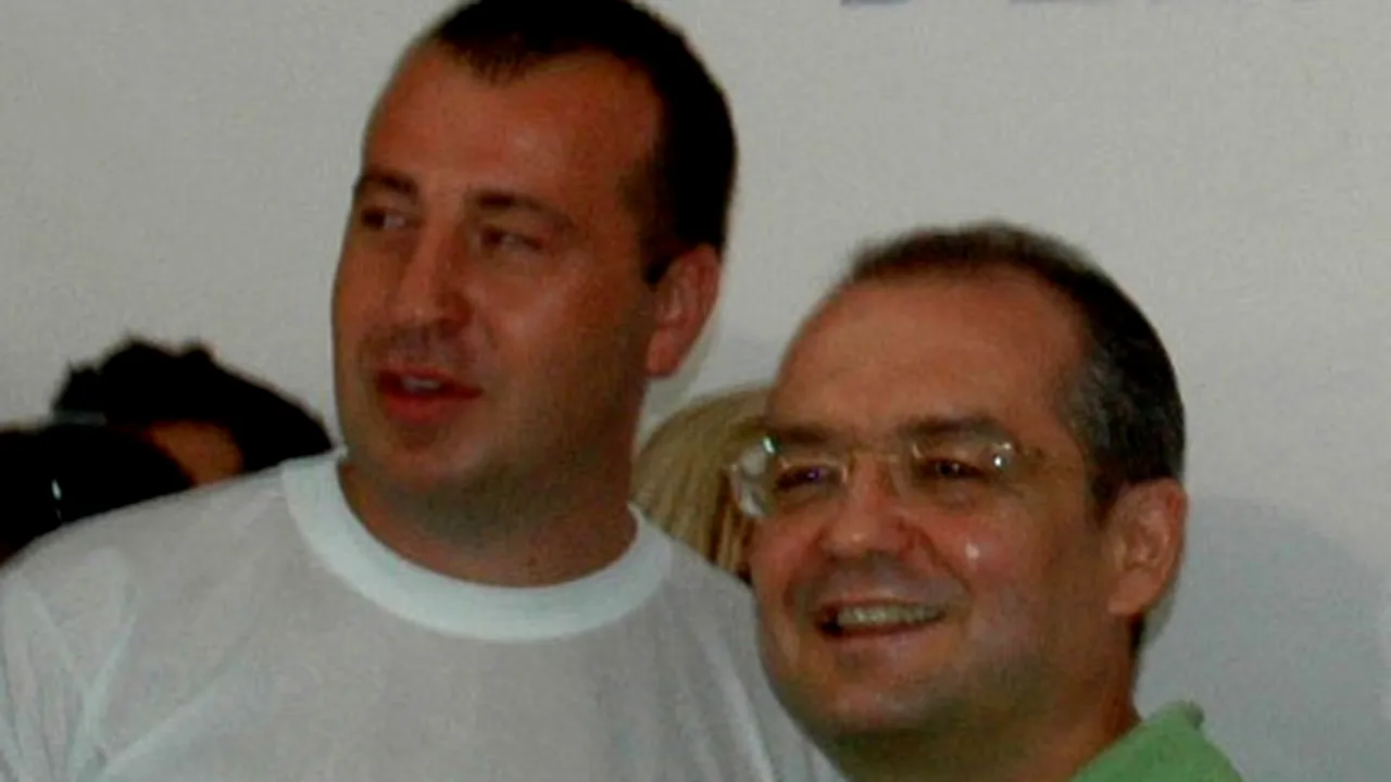 TSD: Şcoala de vară OTPDL - niciun discurs al unui tânăr, doar monologuri dictatoriale ale seniorilor