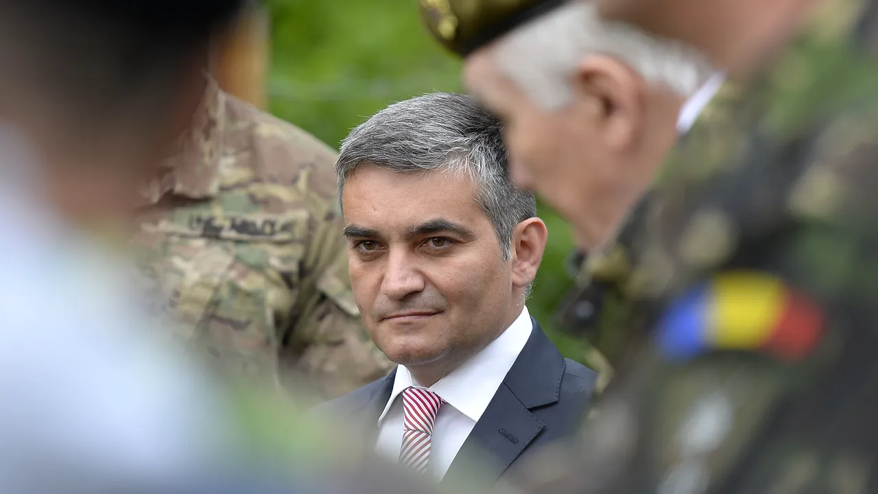 Gândul: Saci de bani ridicaţi din casa primarului din Sinaia