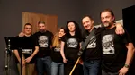 The Teachers, formația „de sufragerie” a profesorilor sibieni, cu un IT-st la bas și un biolog la tobe