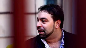 Anchetă a Poliţiei Capitalei, după ce Florin Salam a lovit o femeie într-o cameră de hotel