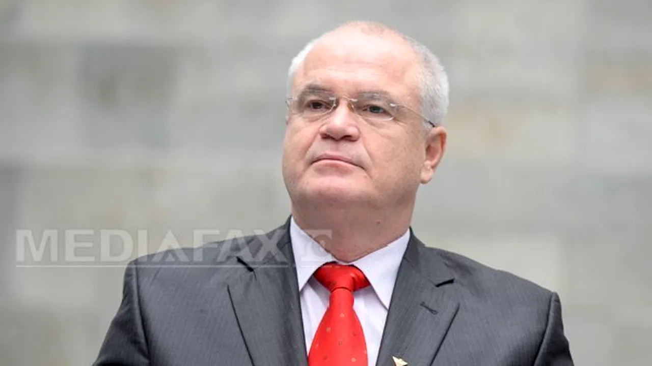 UNPR vrea discuţii cu partidele pentru modificarea Codului Penal privind infracţiunea de ultraj 