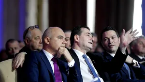 PNL a aprobat alianţa cu PMP. Protocolul va fi valabil în toată ţara
