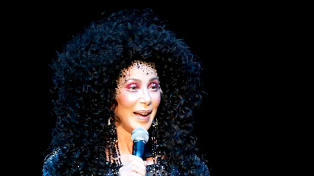 Cher a dat în judecată Universal Music Group