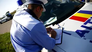 Două maşini căutate în Italia şi România, de 55.000 euro, au fost găsite în Constanţa 