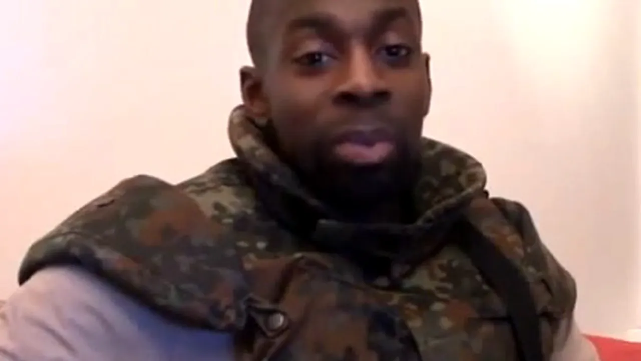Trei apropiaţi ai lui Amedy Coulibaly, reţinuţi în cadrul anchetei privind atentatele din ianuarie 