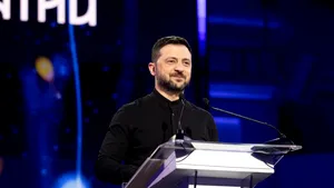 Volodimir Zelenski va participa la Conferința de Securitate de la München