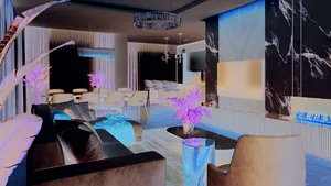 (P)Te-ai vedea locuind într-o grădină verticală, în liziera pădurii? 