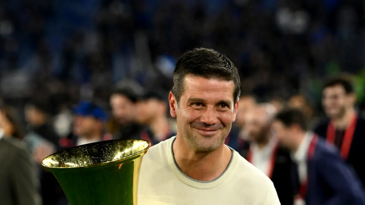 Cristian Chivu, la final de sezon după dubla cu Inter: Avem nevoie de o vacanță