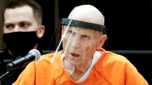 Ucigaşul în serie care a păcălit poliţia 40 de ani a recunoscut 13 crime şi zeci de violuri. Scapă de pedeapsa cu moartea