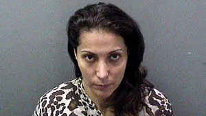 Prinţesă saudită, inculpată pentru sclavie în California