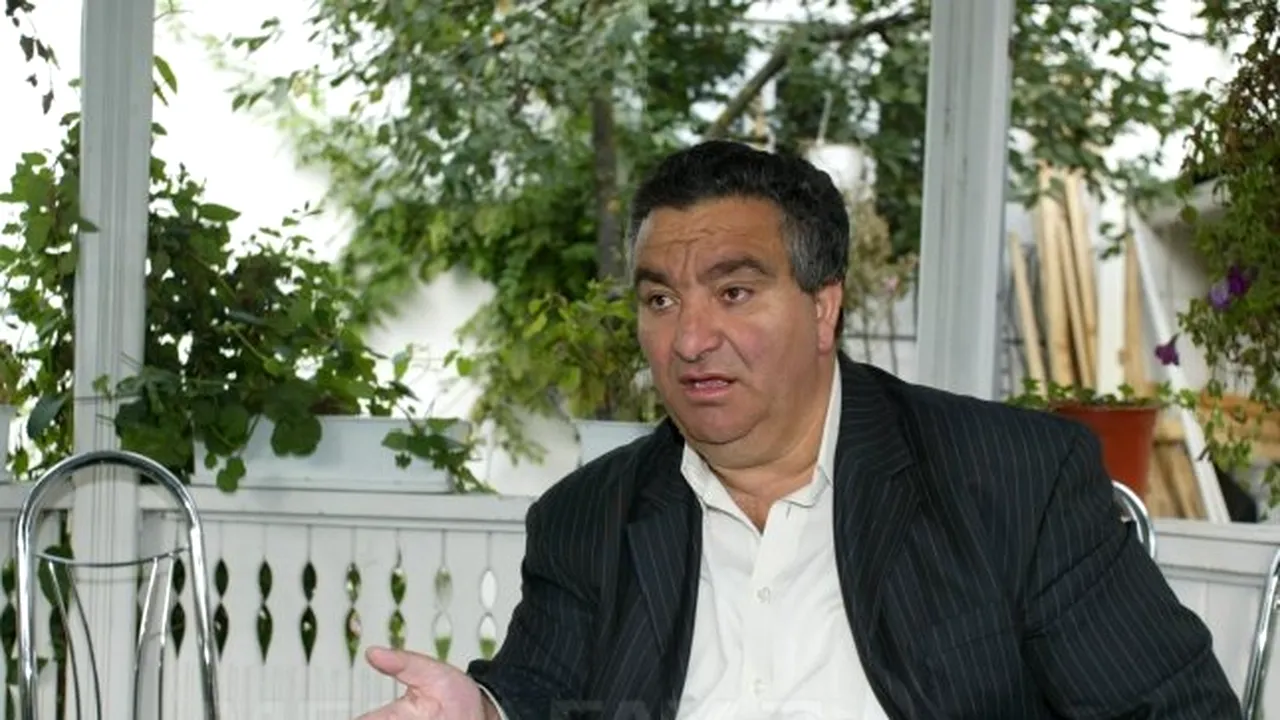 Cioabă: Nu suntem de acord cu schimbarea denumirii de 