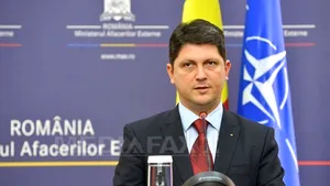 Corlăţean la Sky News: Românii trebuie să aibă din 2014 în Marea Britanie drepturile tuturor europenilor