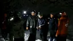 Misiune pentru salvarea a patru turiști polonezi blocați într-un gol alpin din zona Plaiul Muierii