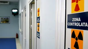 Pacienţi: Doar 10-15% dintre bolnavii de cancer fac radioterapie. Sunt 12 aparate, în loc de 60