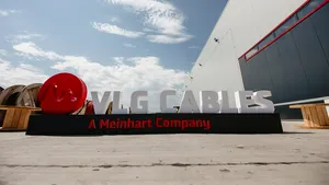 Creştere şi Inovaţie în Industria Europeană de Cabluri - Analiză realizată de VLG Cables România