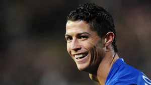 Ronaldo: Este incredibil să câştigi Balonul de Aur la 23 de ani