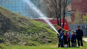 Şeful ISU Bucureşti: Pregătirea pentru situaţii de urgenţă ar trebui să fie în programa şcolară