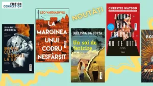 Grupul Editorial Trei la Târgului de Carte Gaudeamus 2024