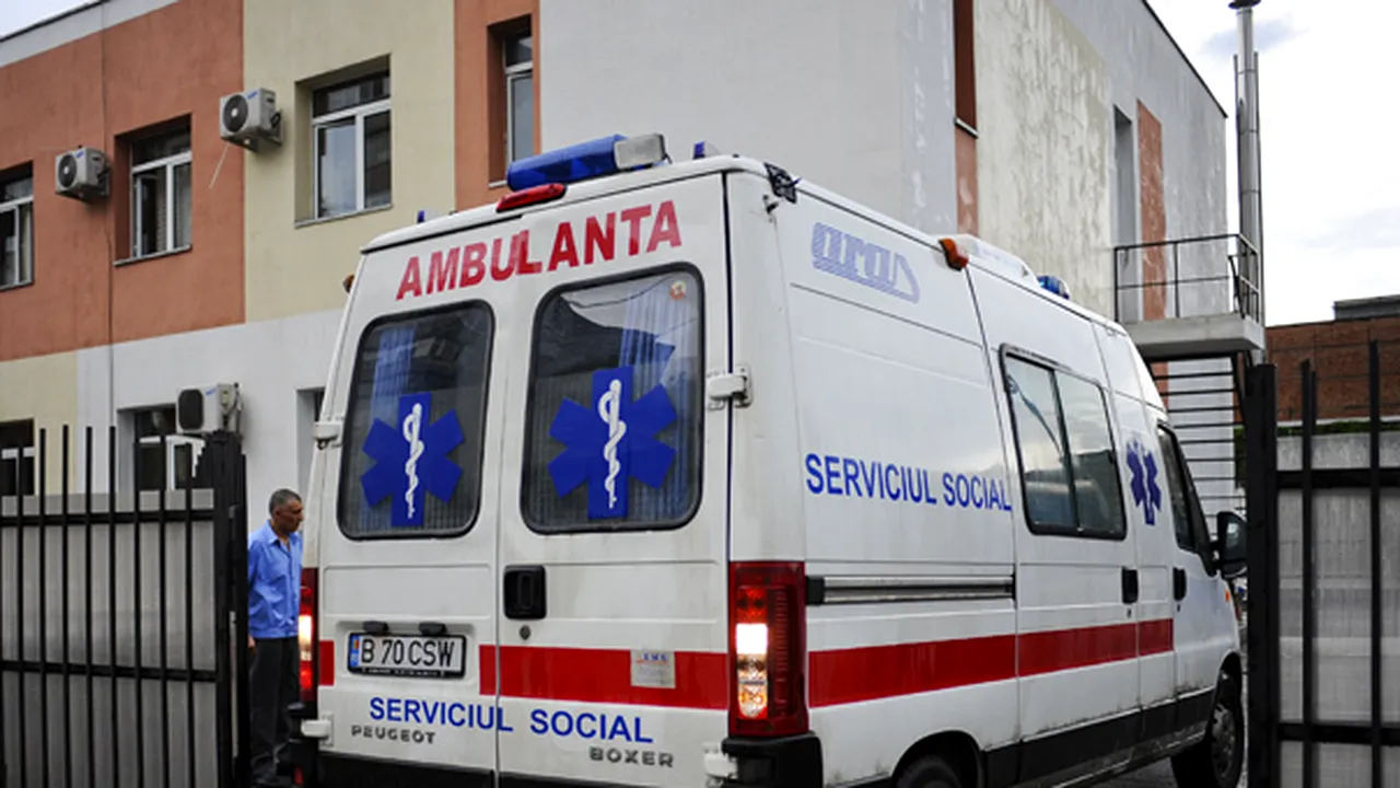 Asistenţa socială trebuie să redevină prioritate naţională şi europeană