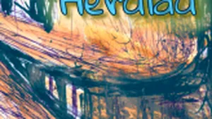 O carte pe zi. „Garsoniera solară a mătuşii mele Heralda”, de Constantin Abăluţă