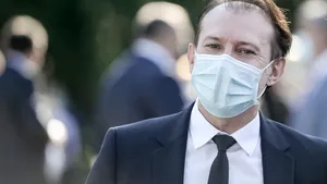 Florin Cîţu şi-a anunţat echipa propusă pentru Biroul Executiv al PNL. Cine e mâna dreaptă a preşedintelui liberal