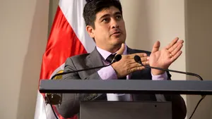 Alegeri în Costa Rica: Carlos Alvarado Quesada a fost ales în funcţia de preşedinte/ Rezultatele parţiale
