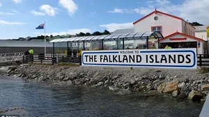 Ministrul argentinian de Externe: Marea Britanie ar putea pierde susţinerea Europei pentru controlul Insulelor Falkland