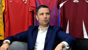 Ciprian Panait: Dacă Edi Iordănescu rămânea la Cluj, cred că CFR avea prima şansă la titlu