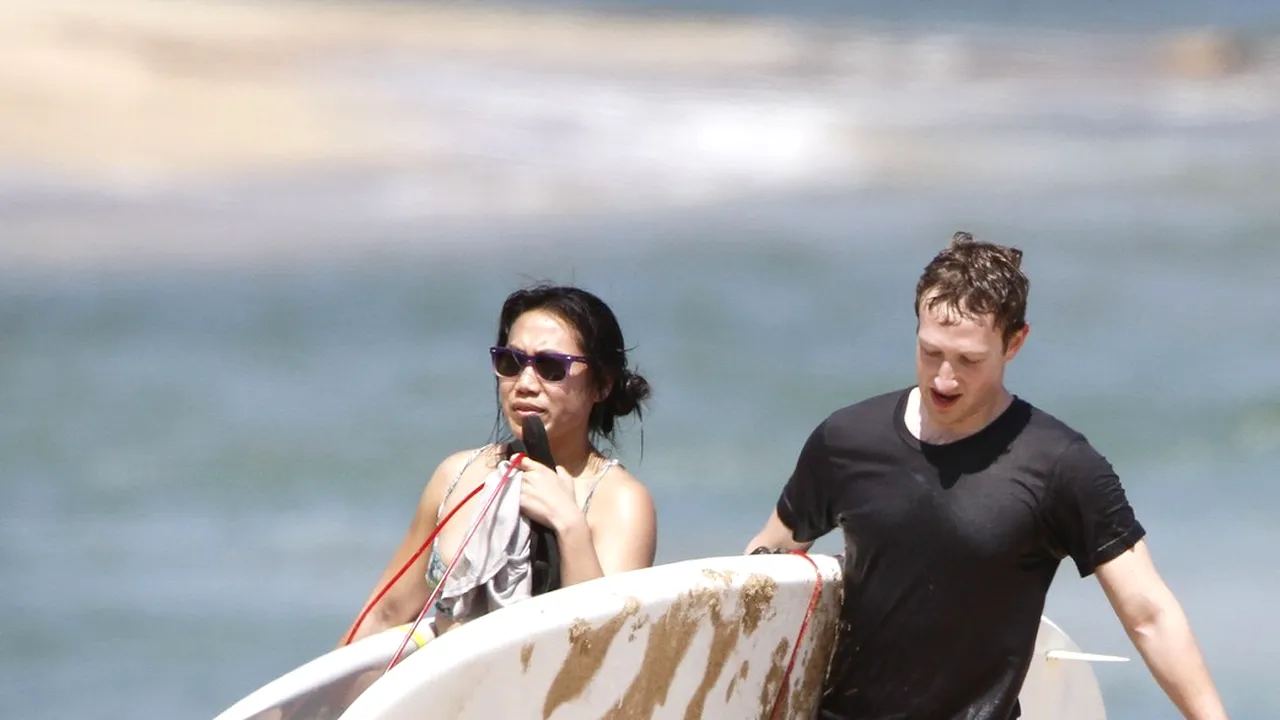 Zuckerberg a cumpărat teren pe o insulă din arhipeleagul Hawaii. Cât l-a costat tranzacţia pe fondatorul Facebook