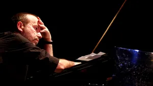 Mircea Tiberian: Johnny Răducanu a fost figura emblematică a jazz-ului românesc