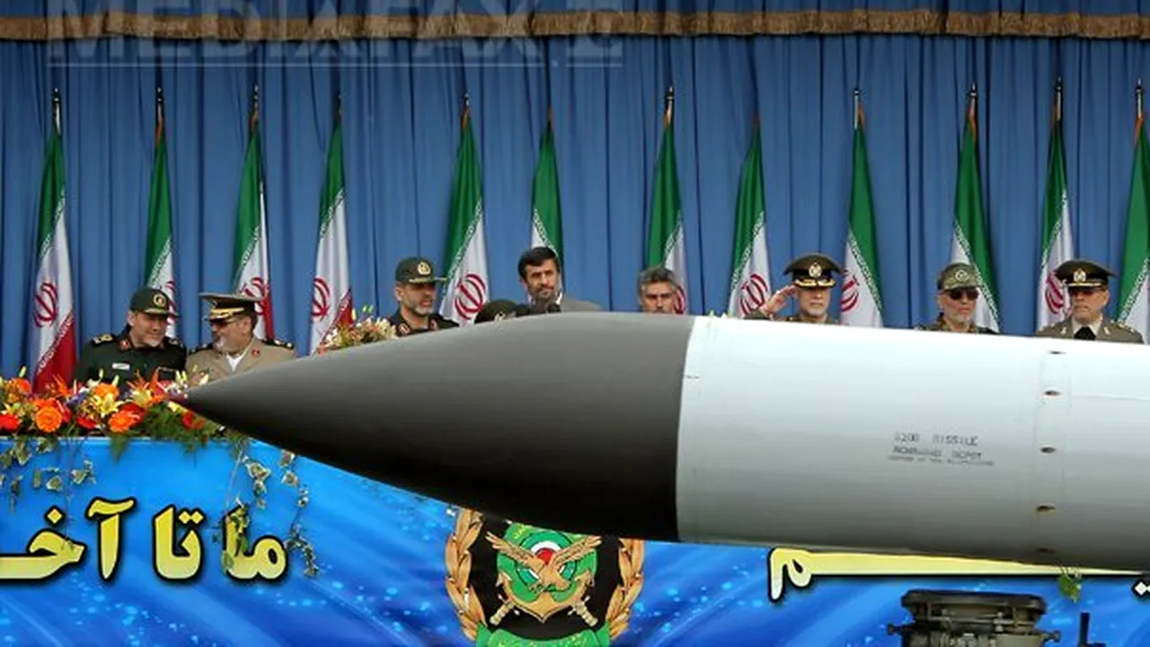 Negocierile dintre Iran şi marile puteri au debutat într-o 