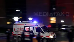 Procurorul luat ostatic într-o instanţă din Istanbul a murit din cauza rănilor suferite