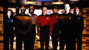 Noul serial Star Trek vine şi pe Netflix