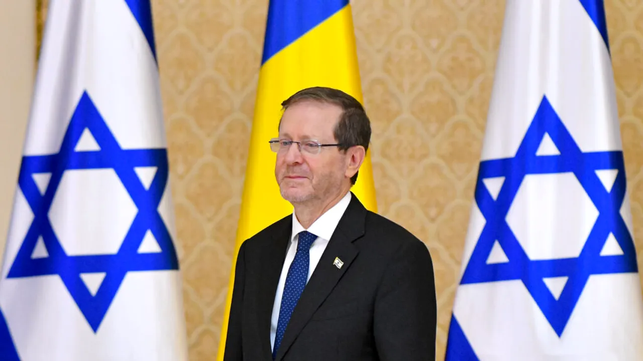 Președintele Israelului le cere partidelor să evite organizarea unor noi alegeri, după un scrutin fără majoritate clară