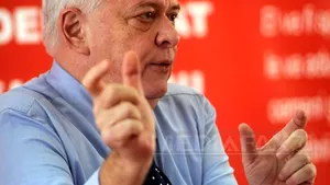 Hrebenciuc: La cum arată lucrurile, se va ajunge la o nouă suspendare a preşedintelui