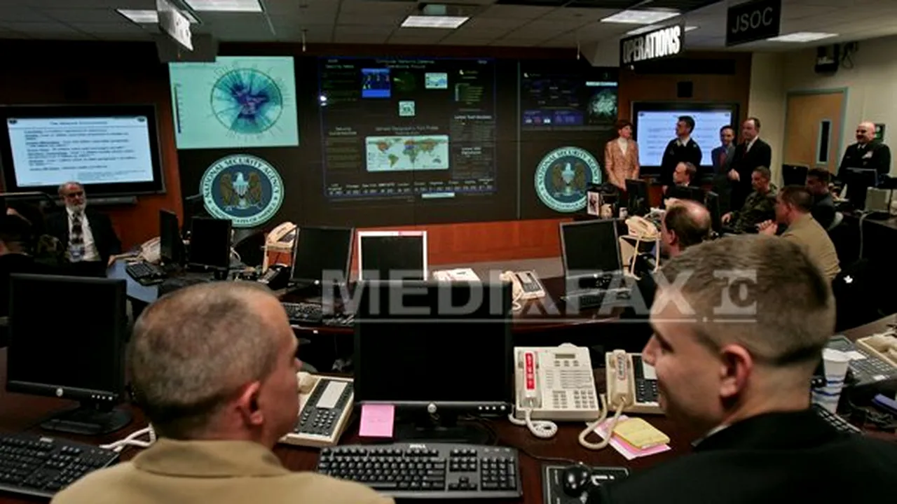 Principalele dezvăluiri din documentele NSA despre preşedinţii Hollande, Sarkozy şi Chirac