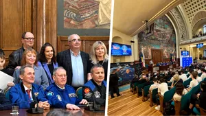 45 de ani de la zborul cosmic al lui Dumitru Prunariu. Zece astronauți s-au reunit la București pentru a celebra momentul istoric