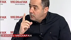 INTERVIU - Cezar Preda: Unul care spunea 