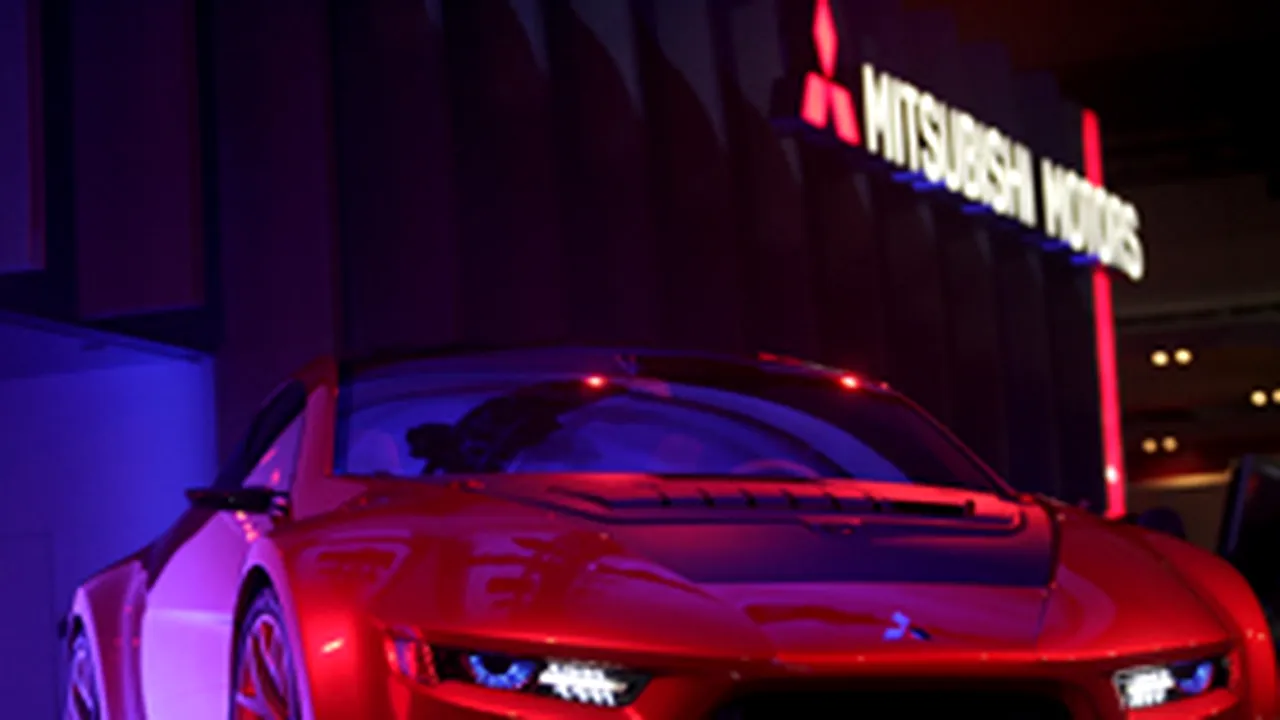 Mitsubishi Motors, interesat să investească în România