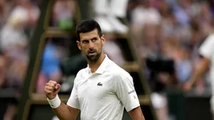 Djokovic a devenit cel mai vârstnic lider din istoria clasamentului ATP