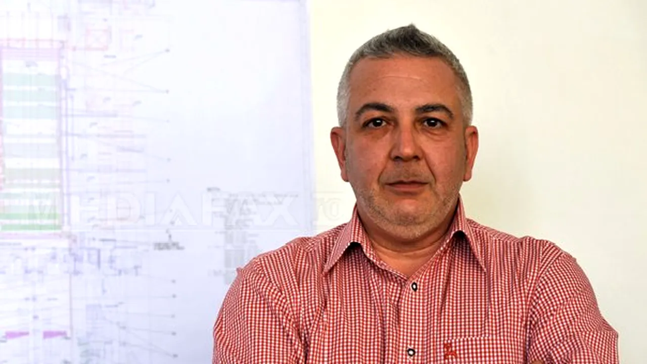 Ponta l-a numit la şefia AVAS pe Adrian Volintiru, fost director la Rompetrol, Relad şi Vulcan