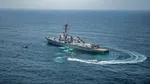 O navă care se afla în Golful Aden a fost atacată. Atacul nu a fost revendicat