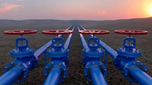 UE ia în calcul măsuri de urgență pentru reluarea transportului de petrol rusesc prin conducta Drujba