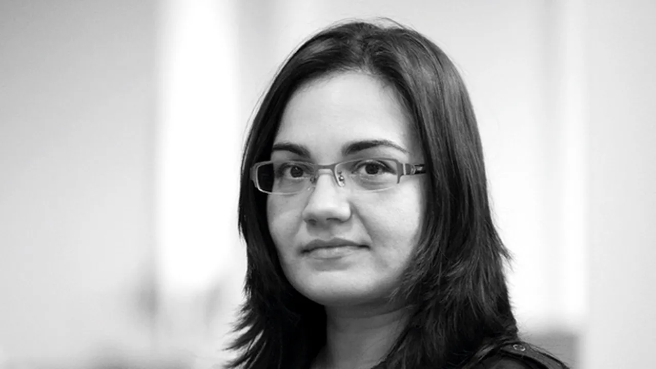 Opinie Ioana Mihai, redactor şef Business Magazin: De ce nu vă interesează că guvernul ne fură banii?