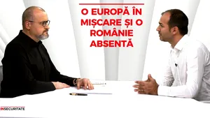Ştefan Popescu, doctor în istoria relaţiilor internaţionale contemporane şi analist de politică externă, la ”InSecuritate”: ,,România rămâne totuşi a doua, cea mai săracă ţară, a UE. 40% din familiile din România se încălzesc cu lemne, încă”