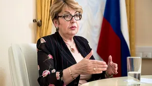 Criză diplomatică între Moscova şi Sofia. Ambasadoarea Rusiei în Bulgaria ameninţă cu întreruperea relaţiilor diplomatice