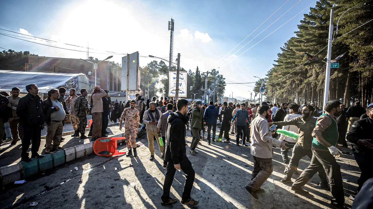 Statul Islamic a revendicat atacul de miercuri din Iran care a provocat zeci de morţi