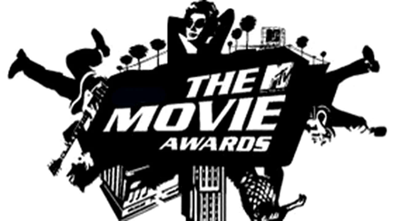 Nominalizările la MTV Movie Awards - GALERIE FOTO